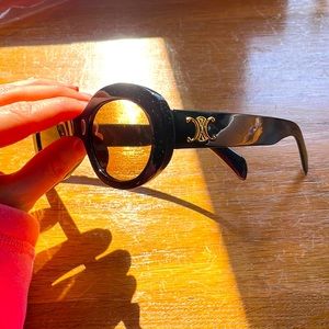Celine sunglasses